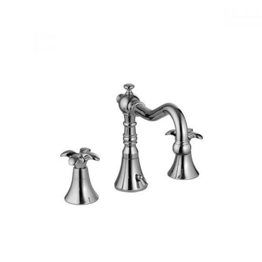 sanitarna bateria bateria umyvadlo umyvadlova bateria kupelna kupelnova izba mediteransky klasicky dizajn country dvojarpova.jpg